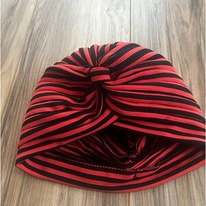 Halloween fortune teller hat